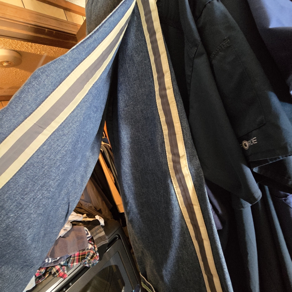 Jnco Skunks Reissue 34×30 Price Firm - Picture 5 of 10